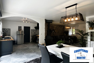 achat maison merinville 45210