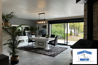 achat maison merinville 45210