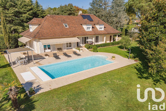 achat maison meritein 64190