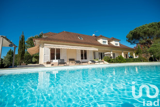 achat maison meritein 64190