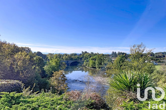 achat maison meritein 64190