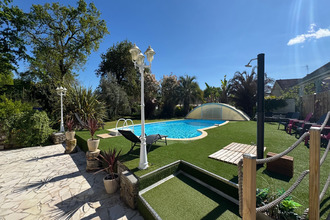 achat maison meritein 64190