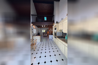 achat maison meritein 64190