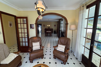 achat maison meritein 64190