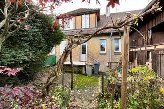 achat maison merkwiller-pechelbronn 67250