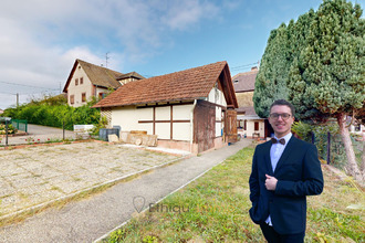 achat maison merkwiller-pechelbronn 67250