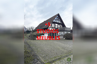 achat maison merkwiller-pechelbronn 67250