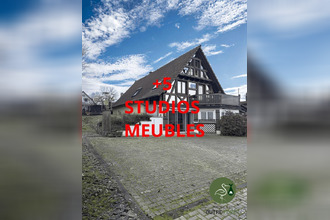 achat maison merkwiller-pechelbronn 67250