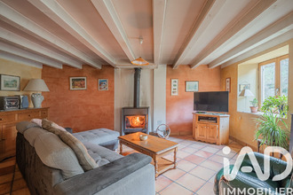 achat maison merlas 38620