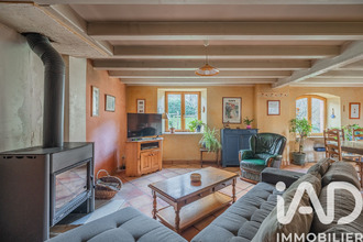 achat maison merlas 38620