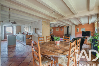 achat maison merlas 38620