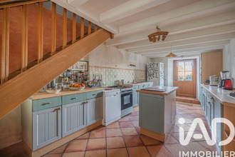 achat maison merlas 38620