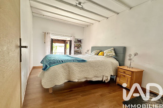 achat maison merlas 38620