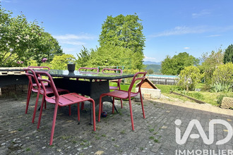 achat maison merlas 38620