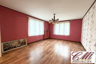 achat maison merlaut 51300