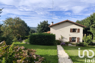 achat maison merle-leignec 42380