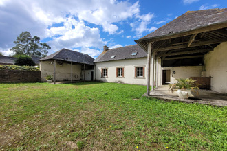 achat maison merleac 22460