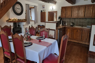 achat maison merleac 22460