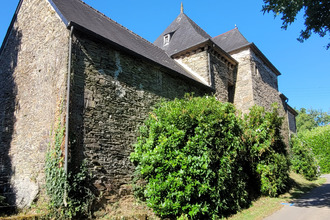 achat maison merleac 22460