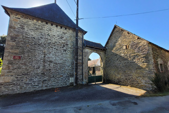 achat maison merleac 22460