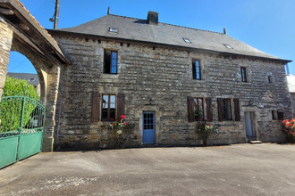 achat maison merleac 22460