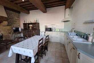 achat maison merleac 22460