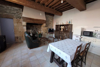 achat maison merleac 22460