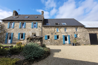 achat maison merleac 22460