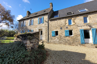 achat maison merleac 22460