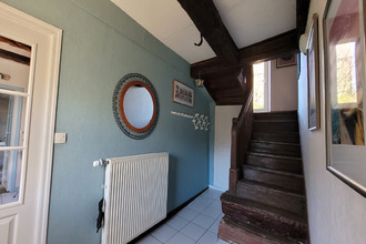 achat maison merleac 22460