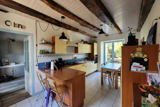 achat maison merleac 22460