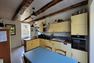 achat maison merleac 22460