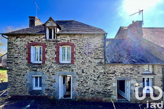 achat maison merleac 22460