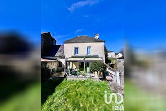 achat maison merleac 22460