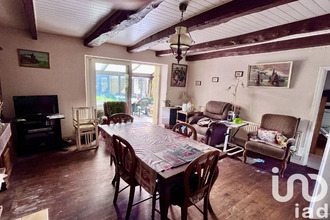 achat maison merleac 22460