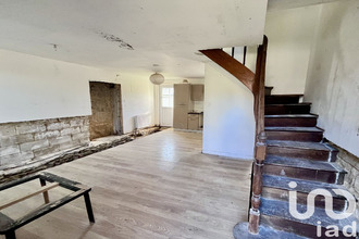 achat maison merleac 22460