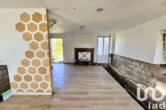 achat maison merleac 22460