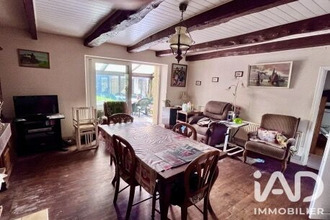 achat maison merleac 22460