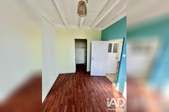 achat maison merleac 22460