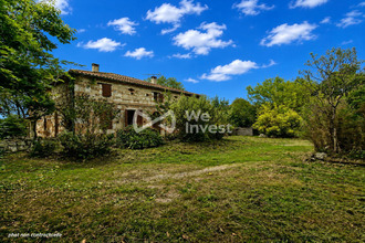 achat maison merles 82210