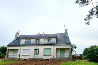 achat maison merlevenez 56700