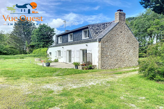 achat maison merlevenez 56700