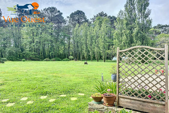 achat maison merlevenez 56700