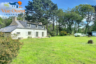 achat maison merlevenez 56700