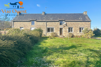 achat maison merlevenez 56700