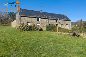 achat maison merlevenez 56700