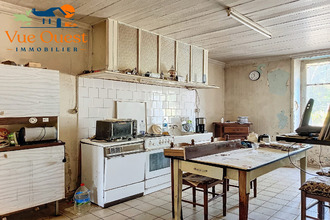 achat maison merlevenez 56700