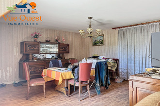 achat maison merlevenez 56700