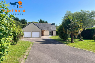 achat maison merlevenez 56700