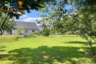 achat maison merlevenez 56700